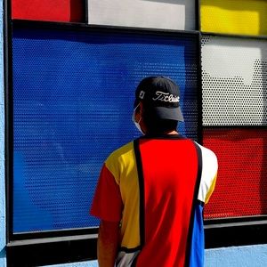 Meet your Posher, Alex